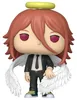 Figurine POP Chainsaw Man Reze Arc Angel Devil #2350 Voir les images du produit 1