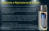 Elix Pompa di Calore Scaldabagno elettrico 200l R290 Boiler Anteprima dell’immagine prodotto 10