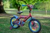 Huffy Marvel Spider-Man 16 Zoll Kinderfahrrad Produktbild-Vorschau 8