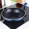 Orion | Pfanne - Wokpfanne - Ø 30 cm - Blau - Produktbild-Vorschau 2