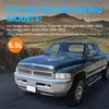 Výkonné a odolné turbodmychadlo HX35W pro motor Dodge Ram Náhled obrázku produktu 3