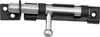 Grendelriegel Türriegel Schubriegel Bolzenriegel 70 x 16  Produktbild-Vorschau 4