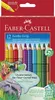 Matite colorate Faber Castell Jumbo Grip, solubili in Anteprima dell’immagine prodotto 20