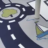 Tapis pour enfants Pour chambre d'enfants, tapis de jeu Voir les images du produit 3