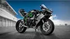 LEGO® Technic 42170 Moto Kawasaki Ninja H2R Voir les images du produit 6