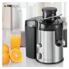 Clatronic AE 3666 400 W Schwarz, Edelstahl Produktbild-Vorschau 6