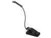 Libro di lettura luce notturna usb con clip sano per gli Anteprima dell’immagine prodotto 2