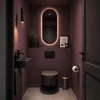 Badezimmer Accessoires Set, Badset Zubehörset 6-teilig oval Produktbild-Vorschau 7