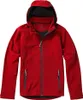 Elevate 39311 | Herren Langley Softshell Jacket - Farbe: Produktbild-Vorschau 2