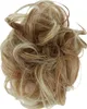 WIG ME UP Scrunchie Haargummi Kunsthaar Blond-Mix Produktbild-Vorschau 1