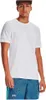 Under Armour Ua Seamless Stride SS-Weiß T-Shirt Produktbild-Vorschau 13