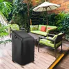 Tuinstoelhoes – 72 x 92 x 120 cm – waterdicht – 210D Productafbeelding-voorbeeld 2