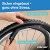 FISCHER Fahrradschlauch 26 mittel DV Produktbild-Vorschau 10
