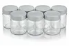 Severin set vasetti vetro + tappo yogurtiera JG3516 JG3519 Anteprima dell’immagine prodotto 3