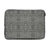 MuchoWow® Laptop Hülle 14 ZollLeder - Textur - Tiere Produktbild-Vorschau 1