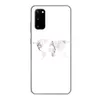 MuchoWow® Handyhülle Schutzhülle Hülle für Samsung Galaxy Produktbild-Vorschau 1