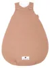 Julius Zöllner Babyschlafsack Musselin dune 56/62 Produktbild-Vorschau 11