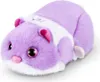 ZURU 9543D - Pets Alive Hamster Mania, Purple - Jouet Voir les images du produit 3