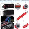 20 Stück Zubehör Für Roborock S7 Maxv Ultra, Ersatzteile Produktbild-Vorschau 4