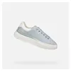 Damen-Sneaker GEOX SPHERICA EC4.1 G013145 HELLBLAU Größe: Produktbild-Vorschau 1