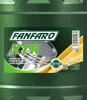 FANFARO XTR für 0W-30 20 Liter Motoröl Motorenöl Produktbild-Vorschau 2