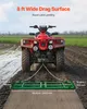 SucceBuy Herse traînante de 8 pieds à haut rendement, à Voir les images du produit 3