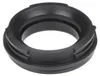 Filtro dell'aria in gomma per Yamaha BWS Slider MBK Booster Anteprima dell’immagine prodotto 2