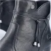 Rieker Ankle Boots Damen 32303936383038 Schwarz 40 EU Produktbild-Vorschau 26