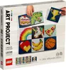 LEGO 21226 Art Progetto artistico collaborativo, Anteprima dell’immagine prodotto 2