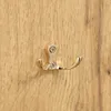 Sweiko Garderobenset, Kompaktgarderobe, Flurgarderobe mit Produktbild-Vorschau 7