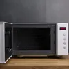 Cecotec Mikrowelle ohne Drehteller GrandHeat 2000 Flatbed Produktbild-Vorschau 2
