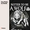 Mejor ser un lobo de Odín que un cordero de Dios. Body para Vista previa de la imagen del producto 4