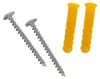 Gardlov 26309 Handkehrschaufel für Laub und Gras – Produktbild-Vorschau 4