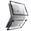 Supcase, Stoßfeste Schutzhülle Rundumhülle für MacBook Air Produktbild-Vorschau 2