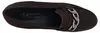 Sioux Meredith Damenslipper, Leder, Braun, Wechselfußbett, Produktbild-Vorschau 4