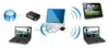 ASUS USB-N10 NANO, Bezdrátový, USB, WLAN, Wi-Fi 4 Náhled obrázku produktu 6