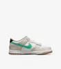 Nike Dunk Low Dunk Low "Split Seam White Tan Mint", Podgląd zdjęcia produktu 3