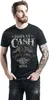 Johnny Cash T-Shirt Herren Original Country Rock n Roll Produktbild-Vorschau 4
