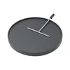 Stöckli 0082.01, Frying pan, Schwarz, Aluminium Produktbild-Vorschau 2