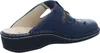 FINN COMFORT Java Damen Clog blau Glattleder : 39 Produktbild-Vorschau 22