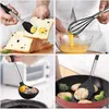 Set di utensili da cucina da 39 pezzi Anteprima dell’immagine prodotto 5