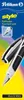 Pelikan P 57, Schwarz, Weiß, Kartuschenfüllsystem, Produktbild-Vorschau 6