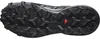 SALOMON SHOES SPEEDCROSS 6 GTX W Black/Black/Pha Voir les images du produit 8