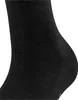 FALKE Family Kniestrümpfe Damen black 39-42 Produktbild-Vorschau 3