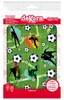 dekora - Essbare Fußball Bänder 21 x 4,9 cm – 3 Stück Produktbild-Vorschau 4