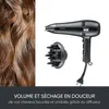 Severin HT 0165 sèche-cheveux 2100 W Noir Voir les images du produit 12
