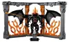 LEGO Icons Der Herr der Ringe: Balrog Bücherstütze – Produktbild-Vorschau 33