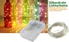 LED Batterie-Lichterkette SilverWire80 80 micro LEDs 8m Produktbild-Vorschau 18