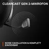 SteelSeries Arctis Nova 1, Gaming-Headset, (3.5 mm Klinke) Produktbild-Vorschau 31