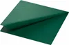 Tovaglioli Duni verde cacciatore 33x33cm 3 veli 250 pezzi Anteprima dell’immagine prodotto 1